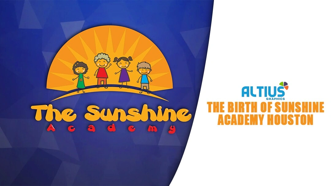 The Birth Of Sunshine Academy Houston