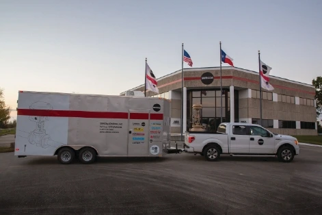 Why Invest in Trailer and Container Wraps? 2 Business trailer wraps