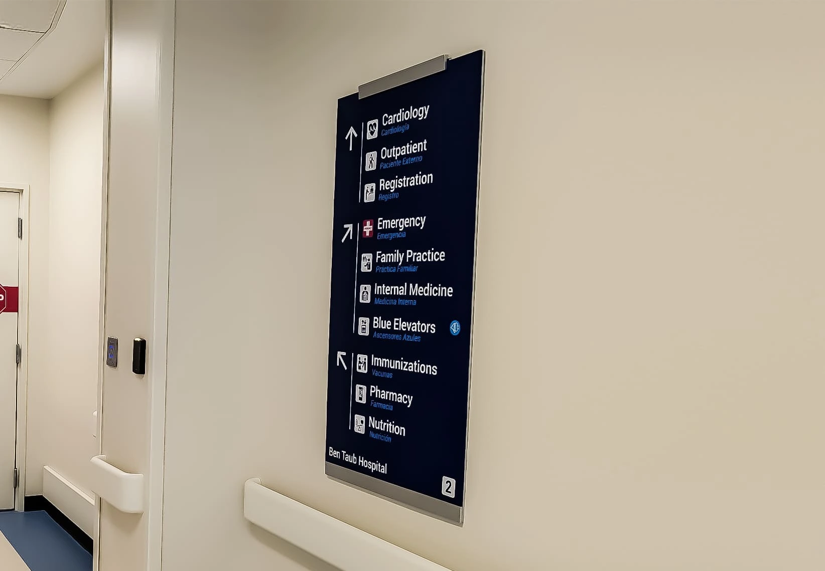 Interior Wayfinding Signs interior-wayfinding-signs