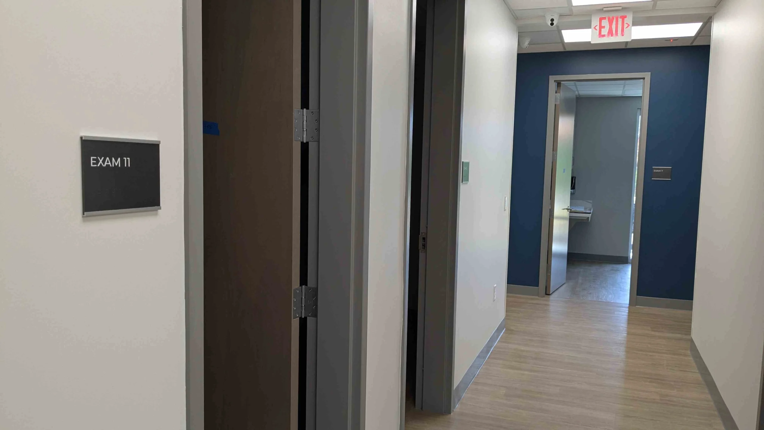 Why is an ADA Room Identification Sign required? (2025) 1 ADA Room Identification Sign scaled