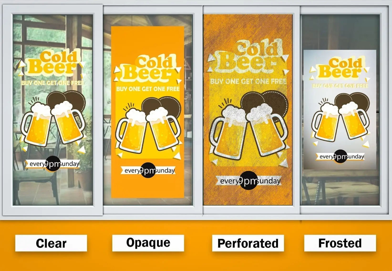 Types of Window Stickers types-of-window-stickers