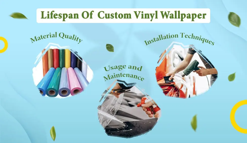 lifespan-of-custom-vinyl-wallpaper
