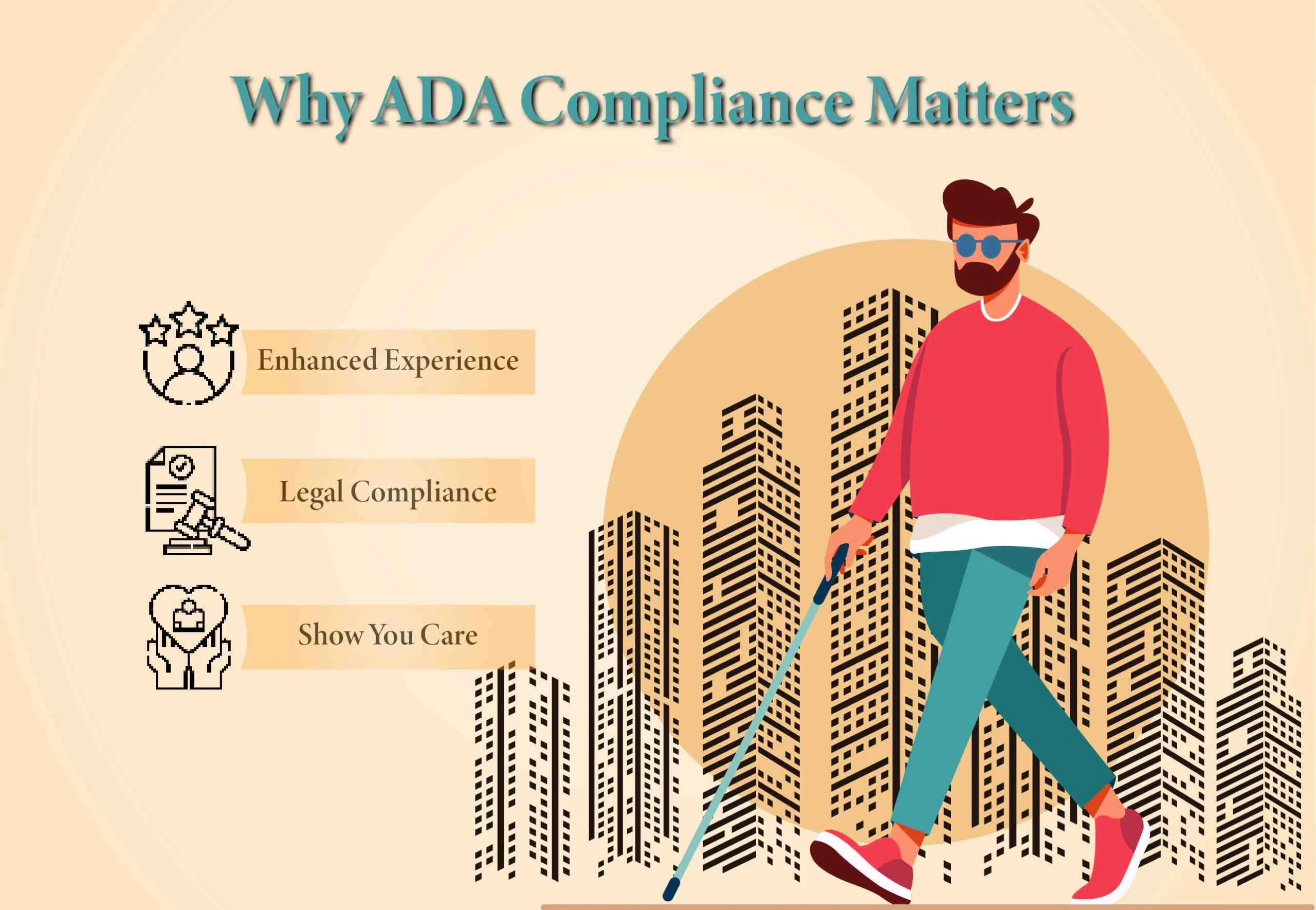 Why ADA Compliance Matters