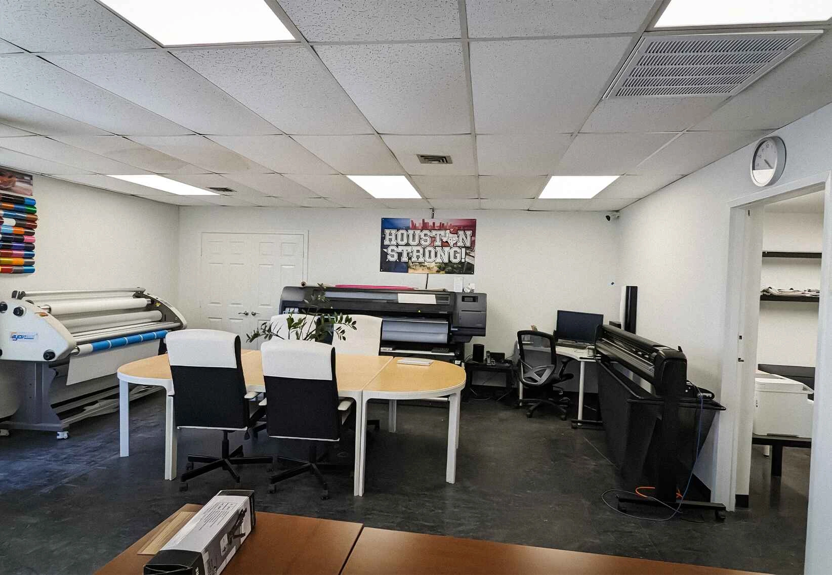 Choosing the Right Sign Company Choosing the Right Sign Company
